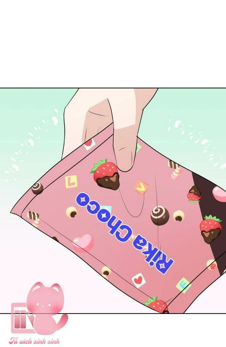 Bí Mật Highteen Chapter 17 - 24