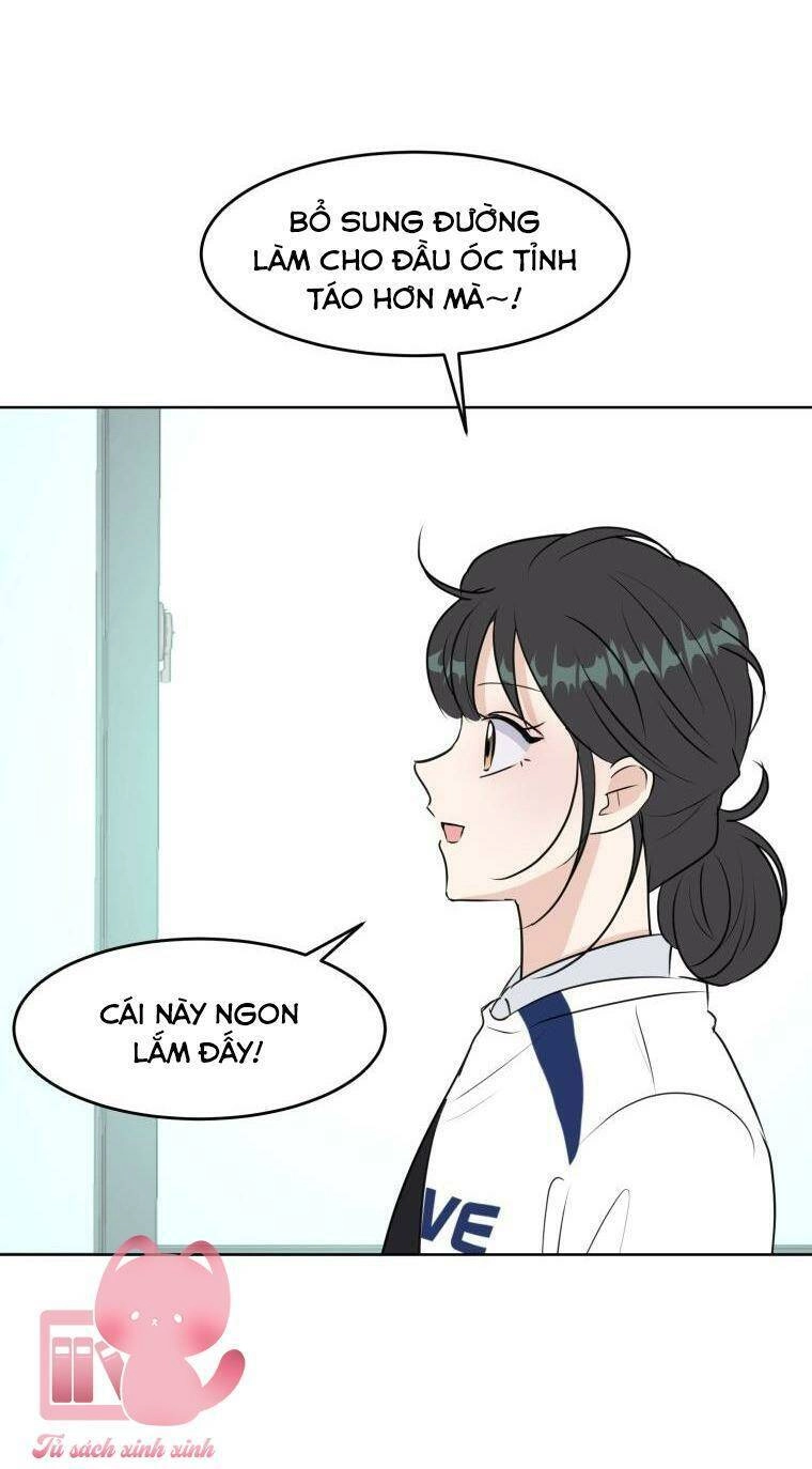 Bí Mật Highteen Chapter 17 - 26
