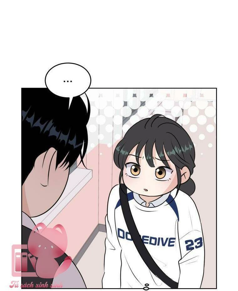 Bí Mật Highteen Chapter 17 - 27