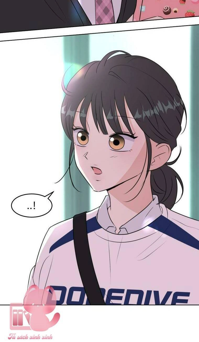 Bí Mật Highteen Chapter 17 - 31