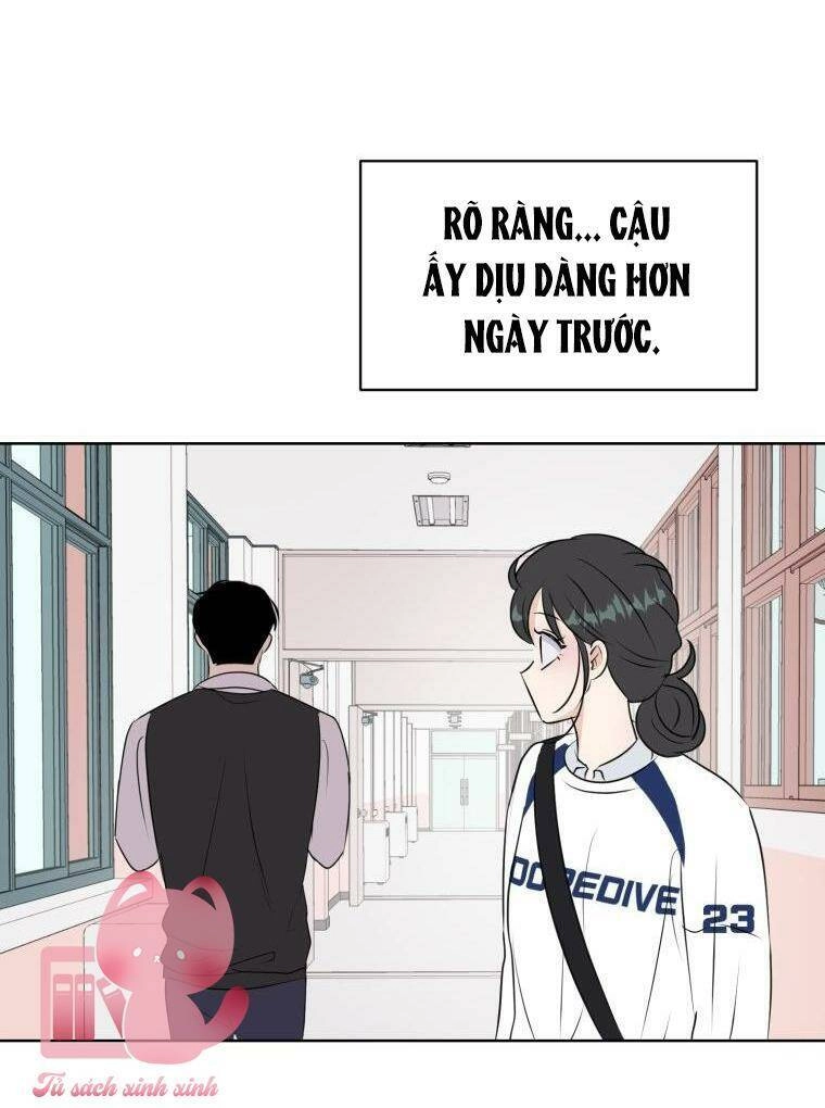 Bí Mật Highteen Chapter 17 - 33
