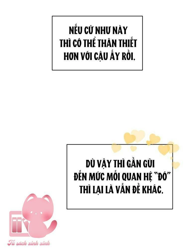 Bí Mật Highteen Chapter 17 - 34