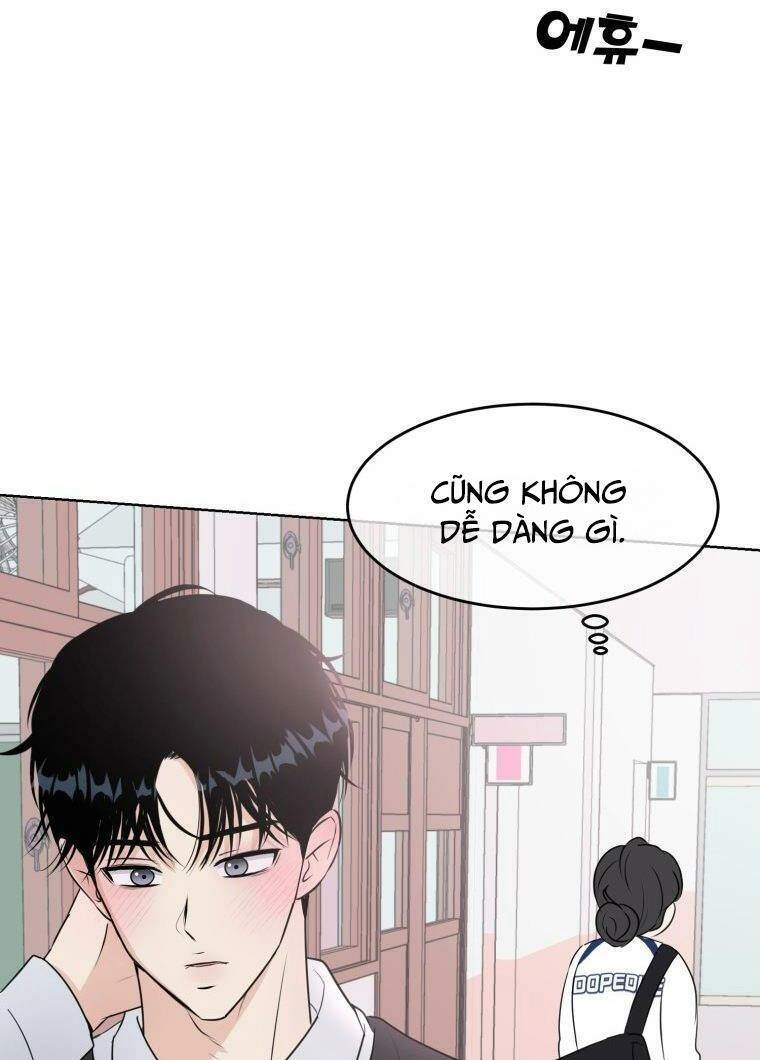 Bí Mật Highteen Chapter 17 - 36