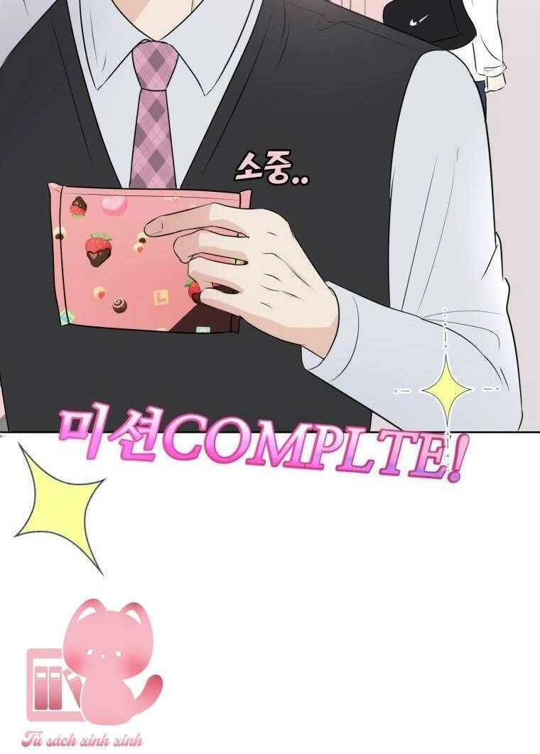 Bí Mật Highteen Chapter 17 - 37