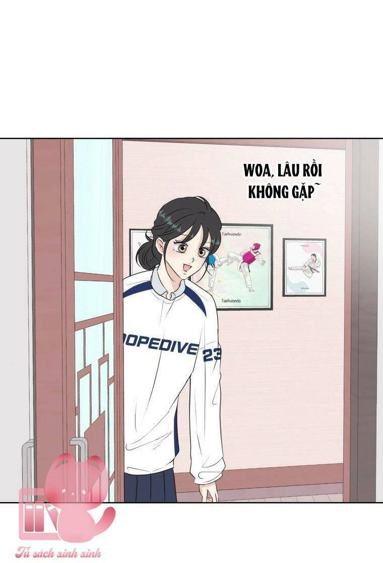 Bí Mật Highteen Chapter 17 - 40