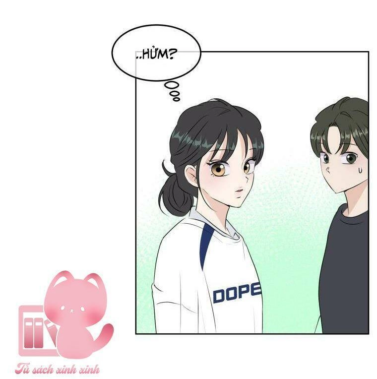 Bí Mật Highteen Chapter 17 - 44