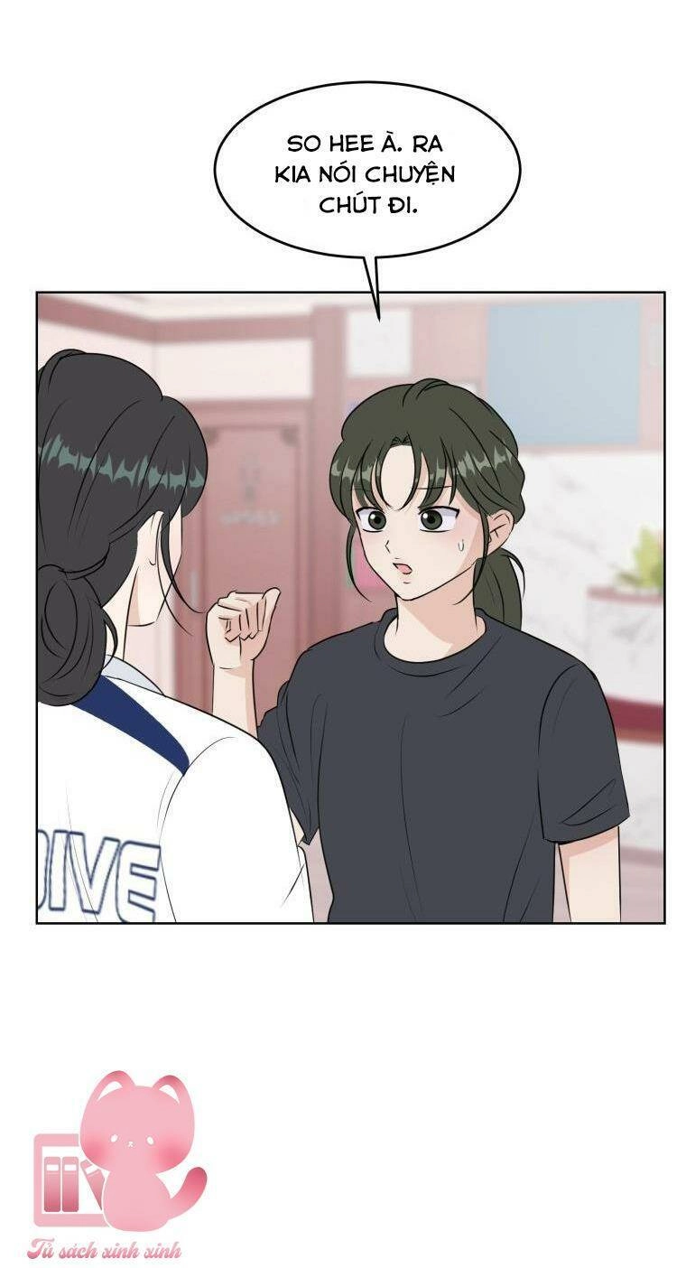 Bí Mật Highteen Chapter 17 - 45