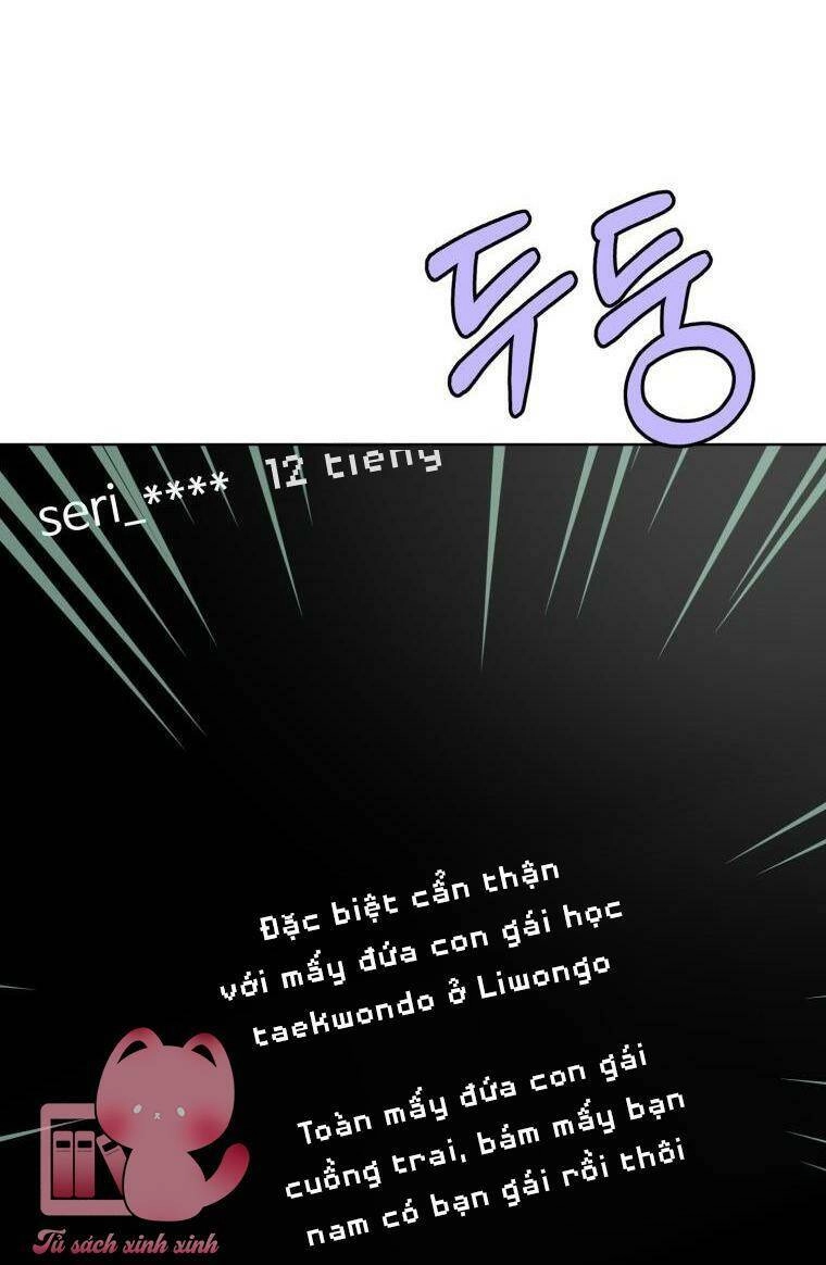 Bí Mật Highteen Chapter 17 - 47