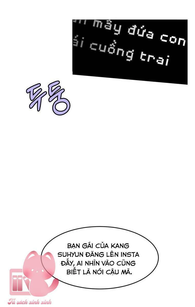 Bí Mật Highteen Chapter 17 - 49