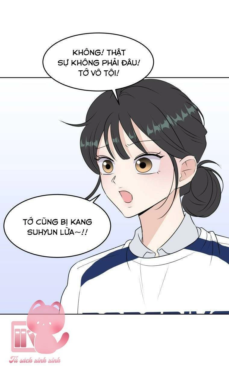 Bí Mật Highteen Chapter 17 - 54