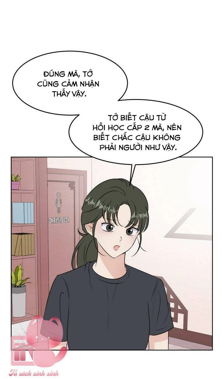Bí Mật Highteen Chapter 17 - 55