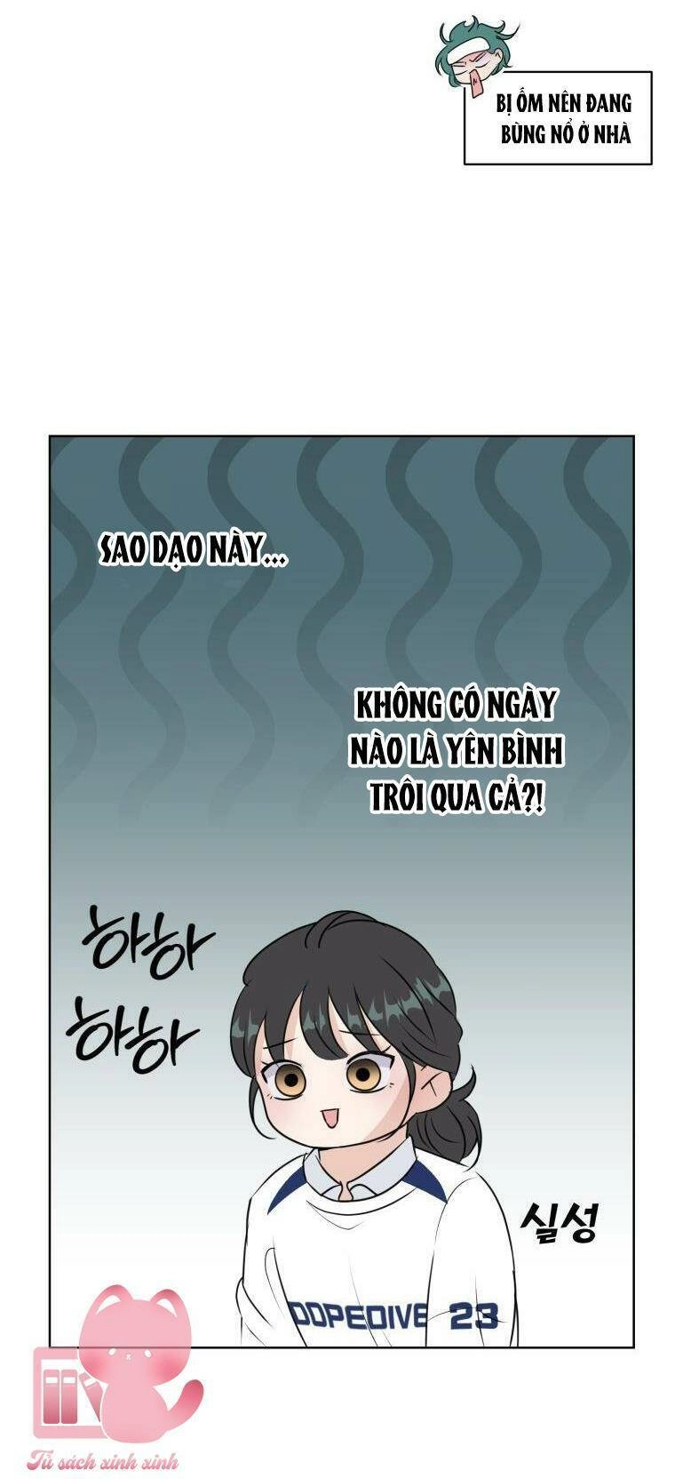 Bí Mật Highteen Chapter 17 - 68