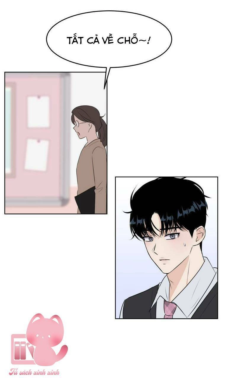 Bí Mật Highteen Chapter 17 - 72