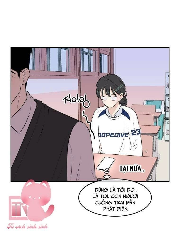 Bí Mật Highteen Chapter 17 - 73