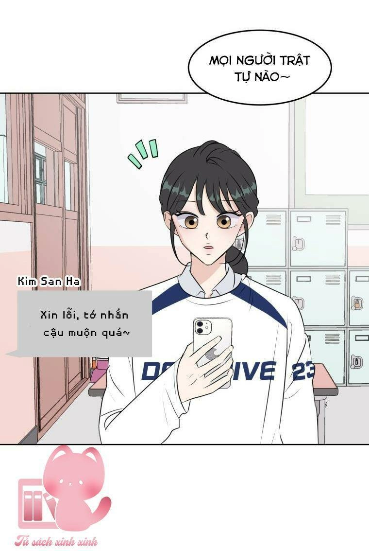 Bí Mật Highteen Chapter 17 - 74