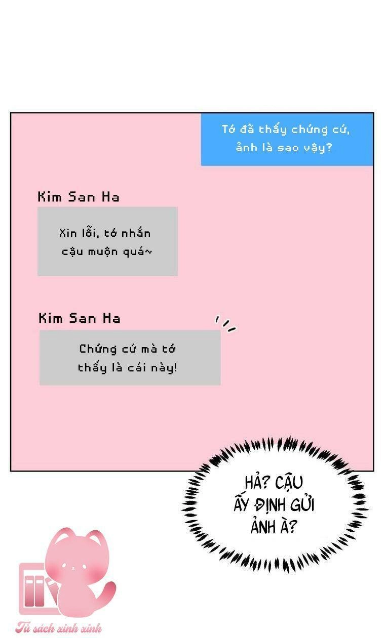 Bí Mật Highteen Chapter 17 - 75