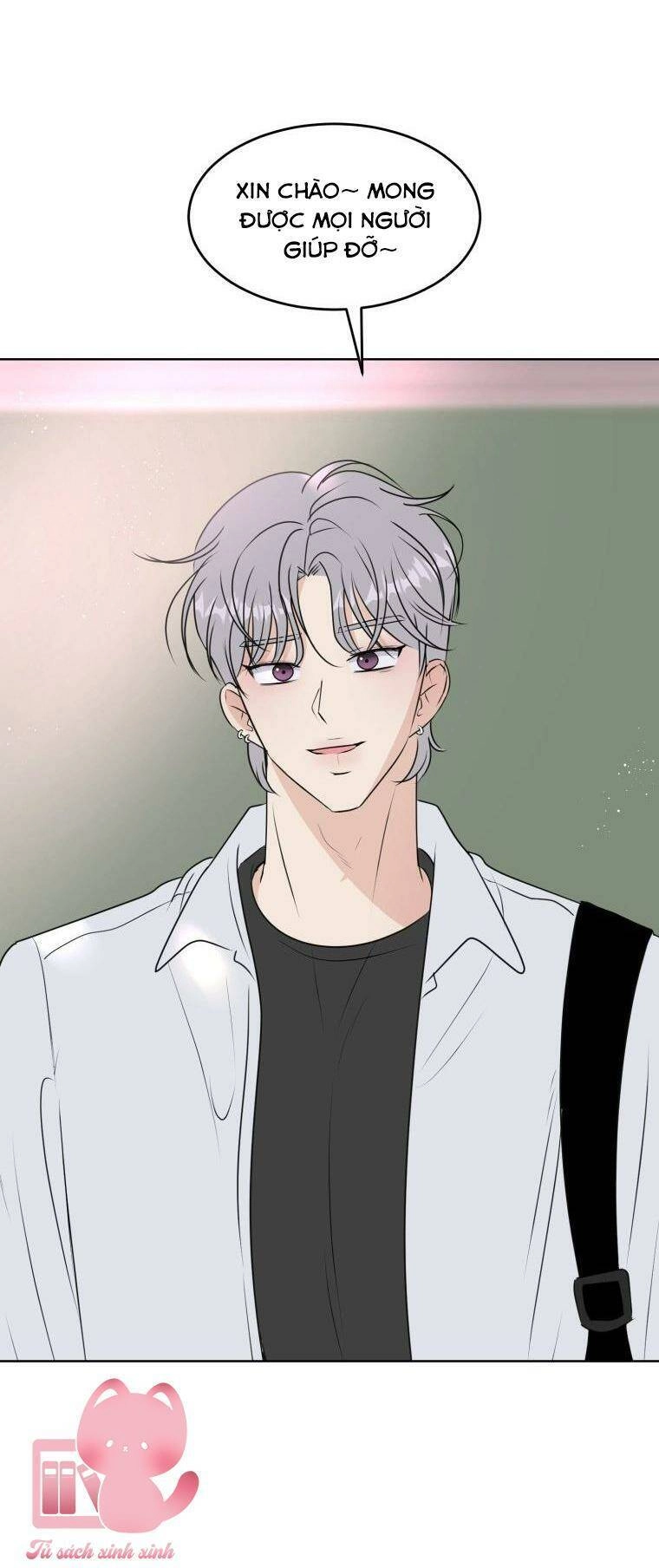 Bí Mật Highteen Chapter 17 - 83