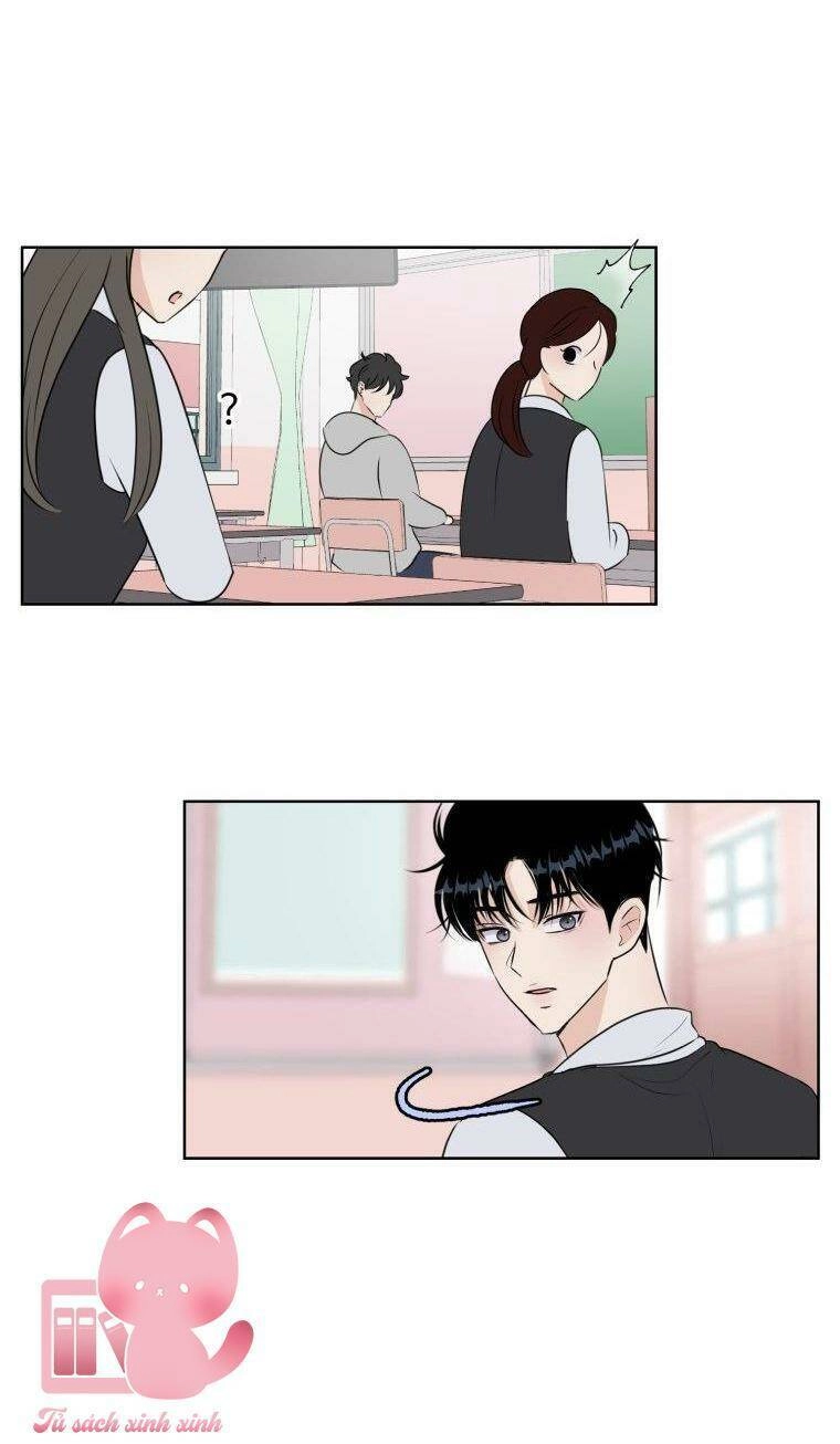 Bí Mật Highteen Chapter 18 - 3