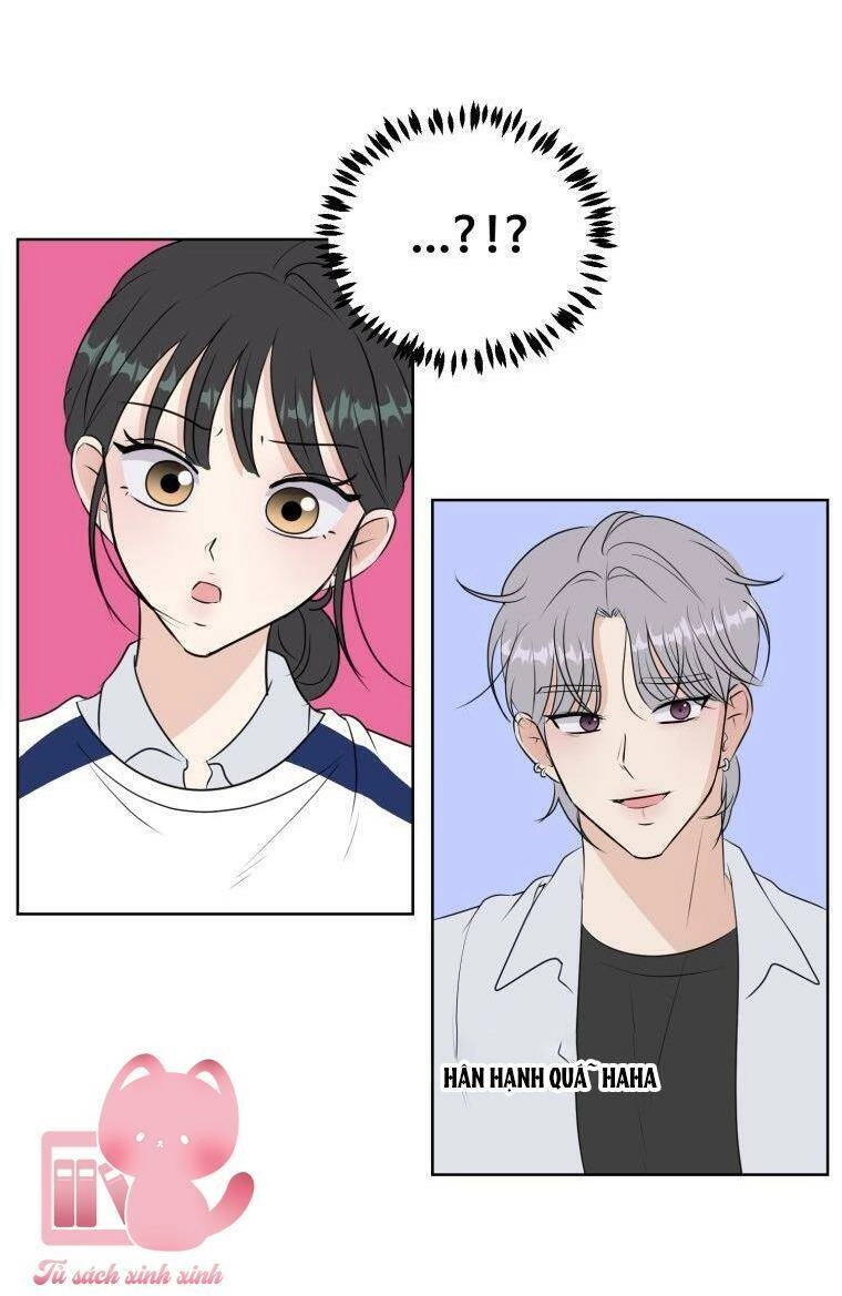 Bí Mật Highteen Chapter 18 - 5