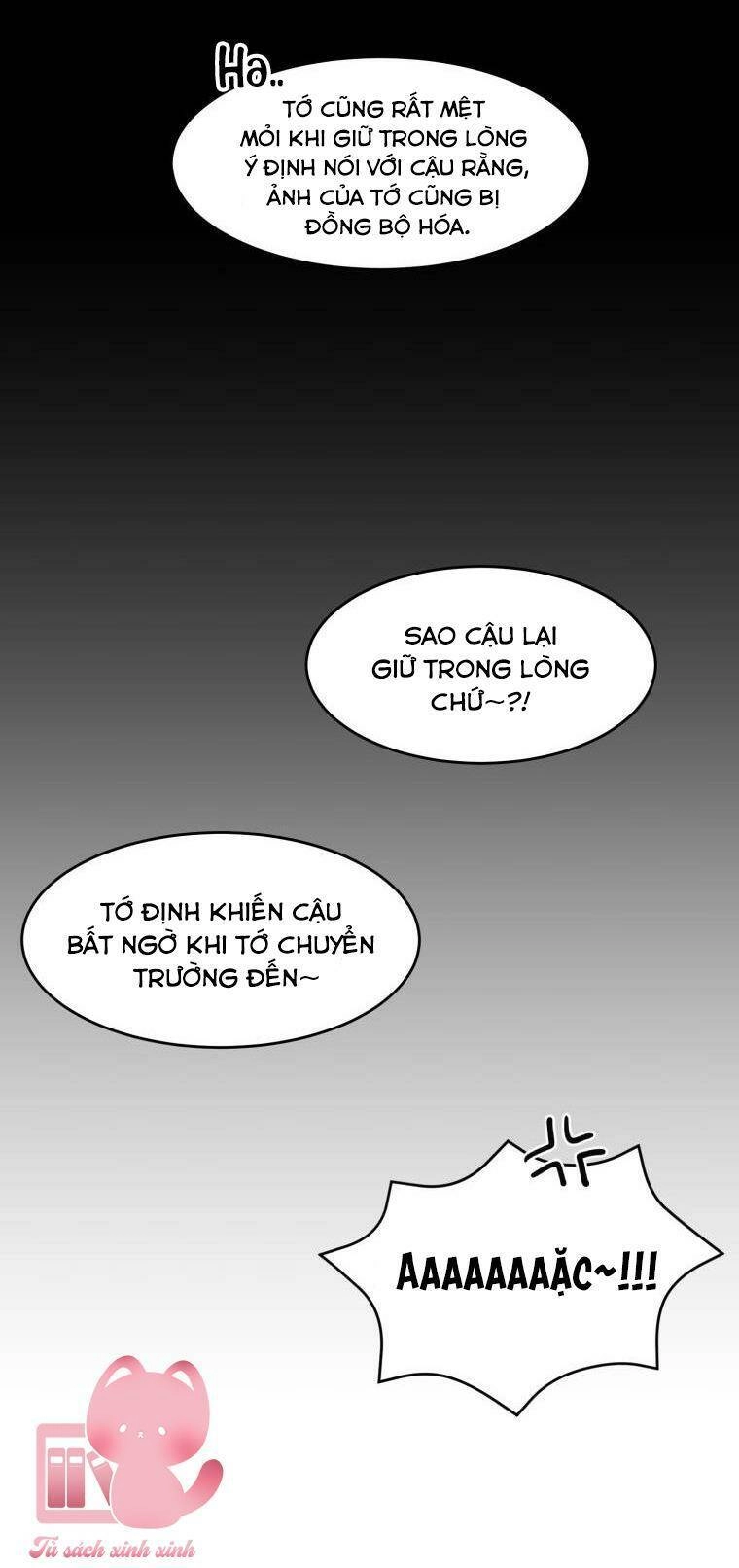 Bí Mật Highteen Chapter 18 - 40