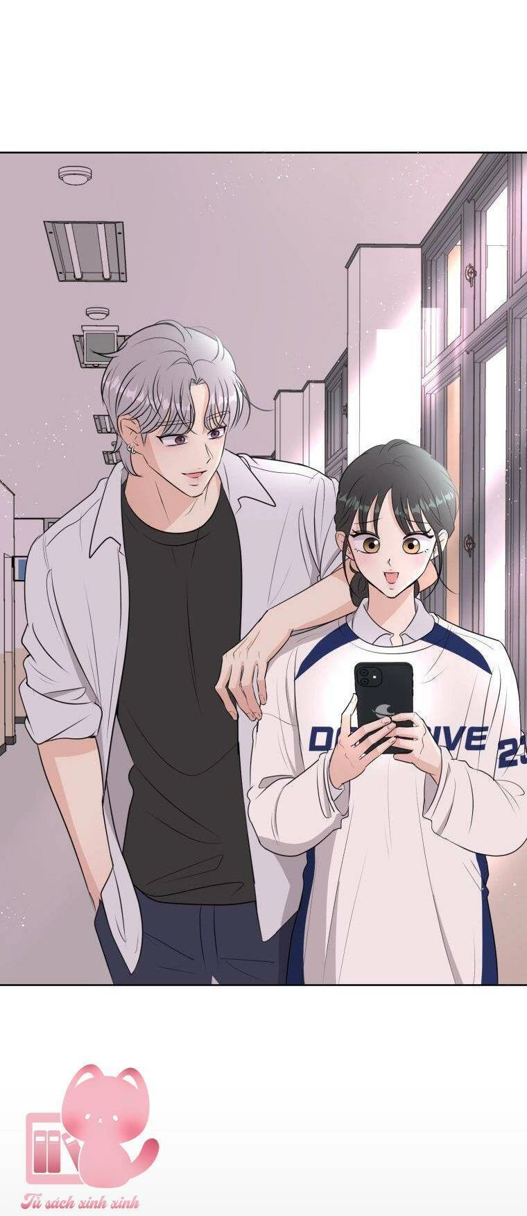 Bí Mật Highteen Chapter 19 - 4