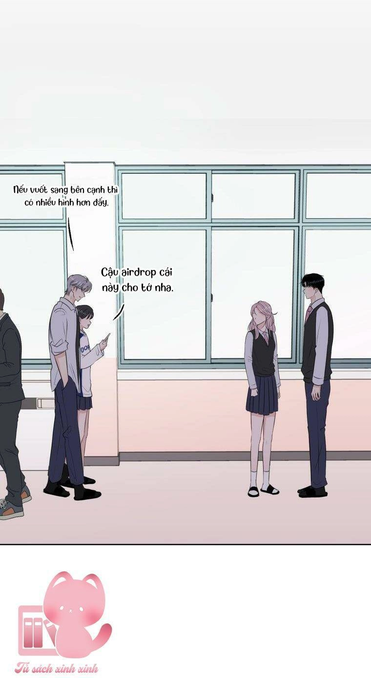 Bí Mật Highteen Chapter 19 - 5