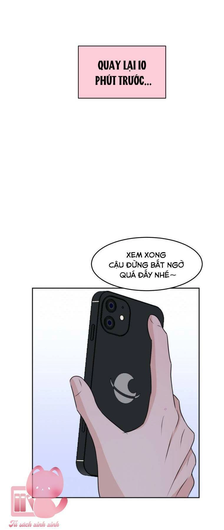 Bí Mật Highteen Chapter 19 - 9