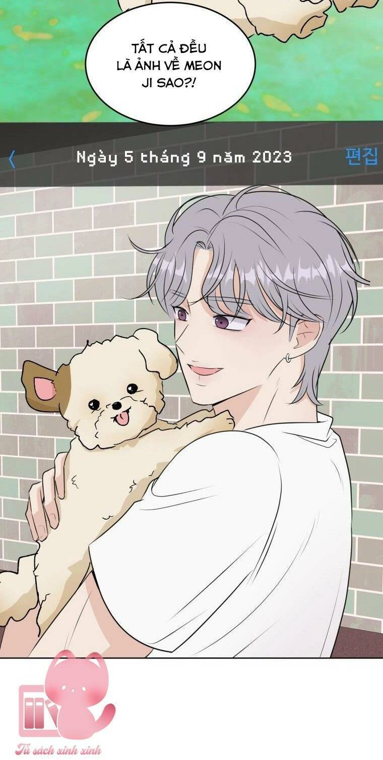 Bí Mật Highteen Chapter 19 - 15