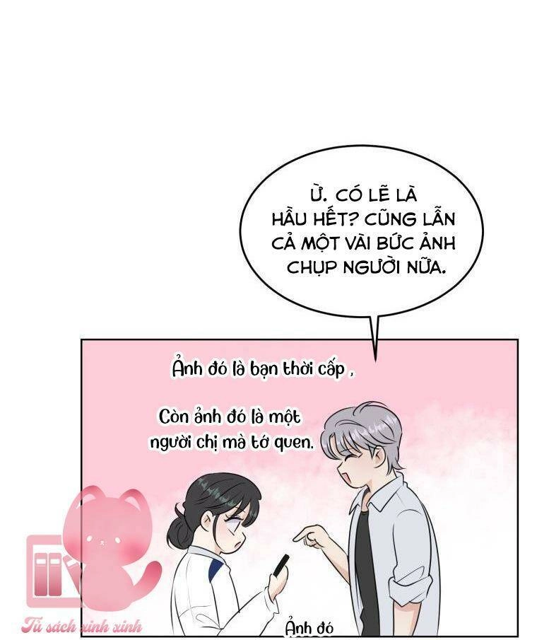 Bí Mật Highteen Chapter 19 - 16