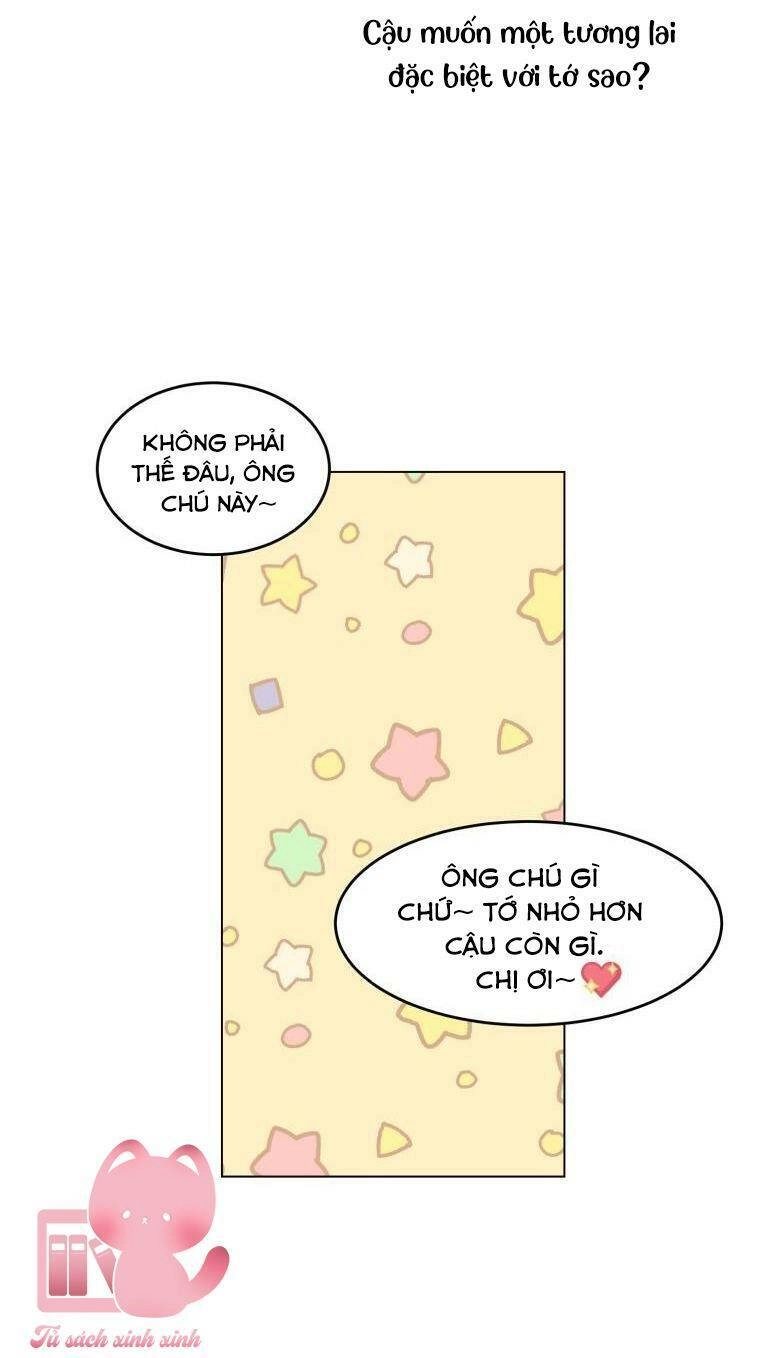 Bí Mật Highteen Chapter 19 - 18