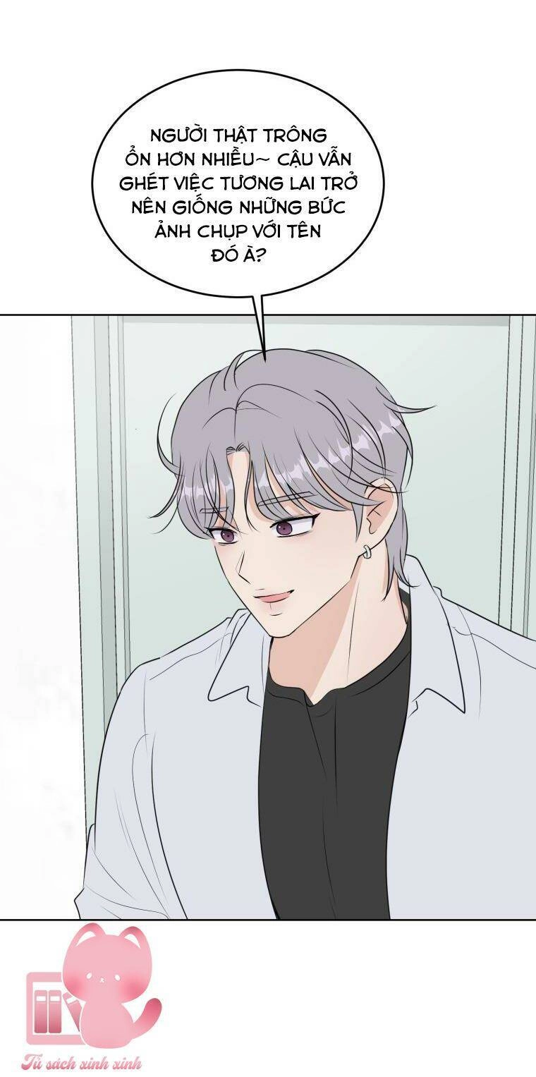 Bí Mật Highteen Chapter 19 - 21