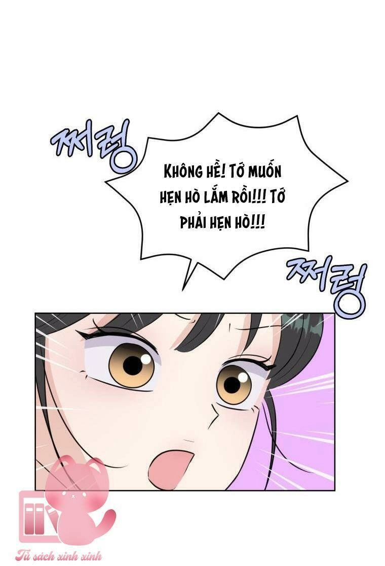 Bí Mật Highteen Chapter 19 - 22