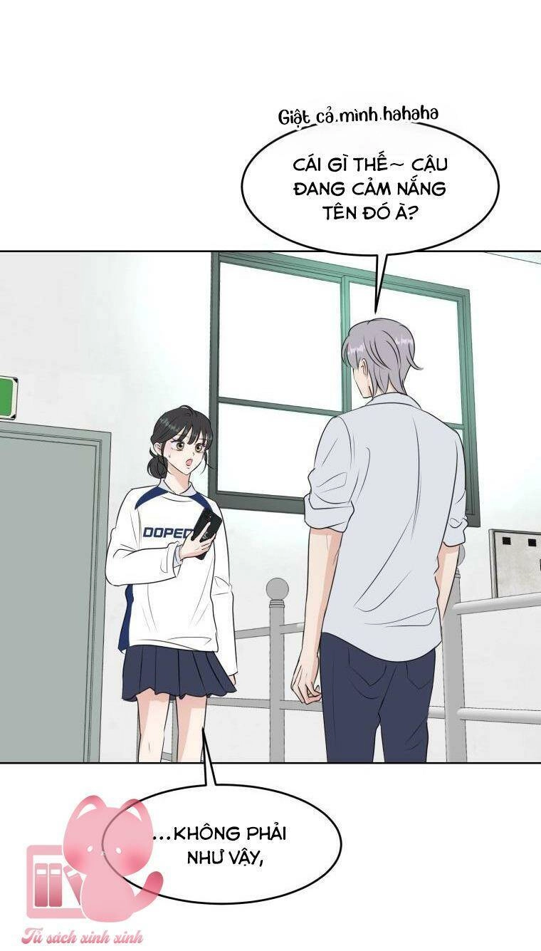 Bí Mật Highteen Chapter 19 - 23