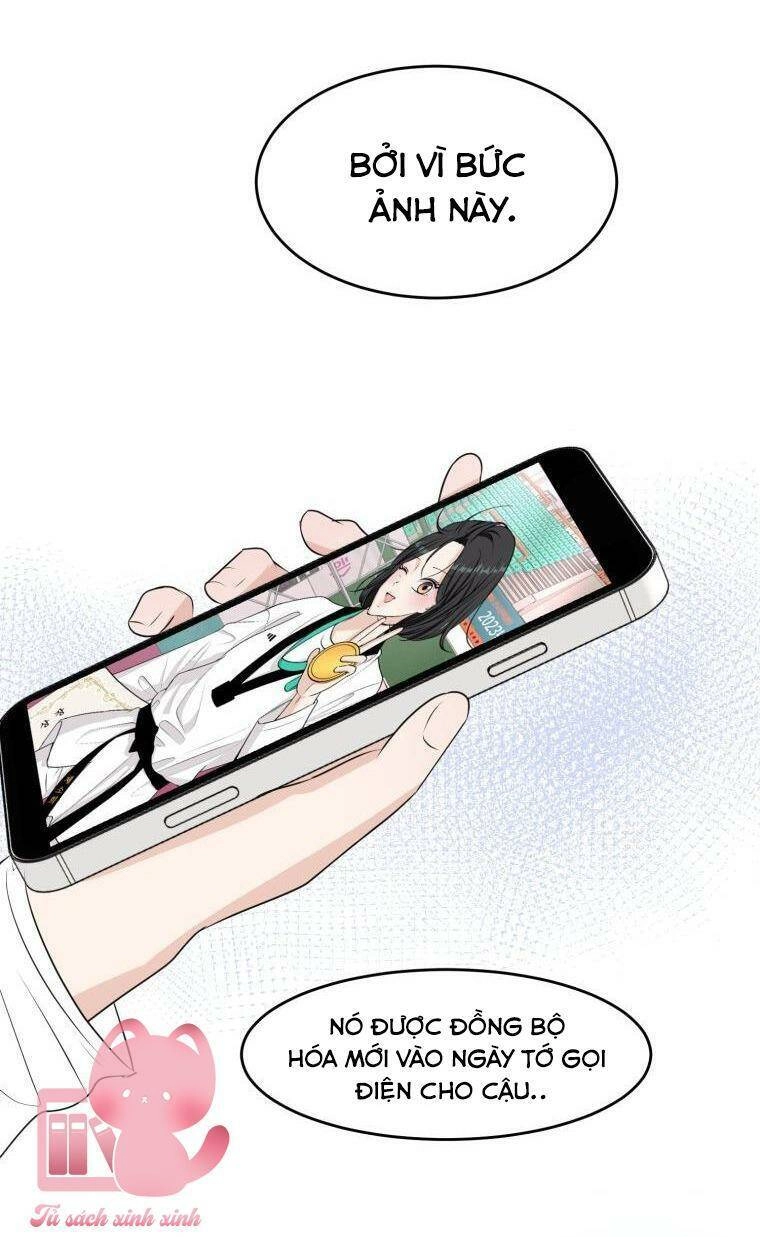 Bí Mật Highteen Chapter 19 - 25