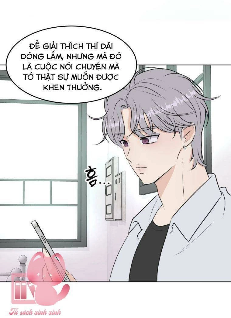 Bí Mật Highteen Chapter 19 - 26