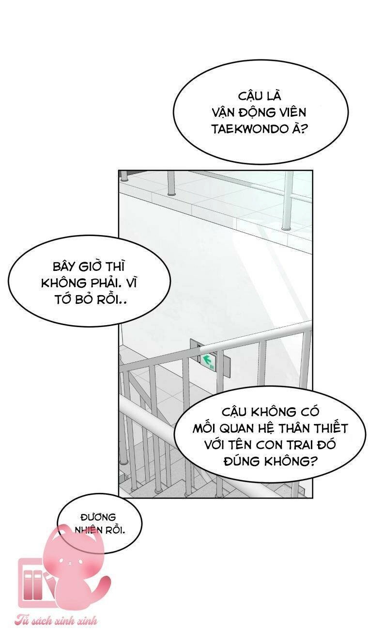 Bí Mật Highteen Chapter 19 - 27