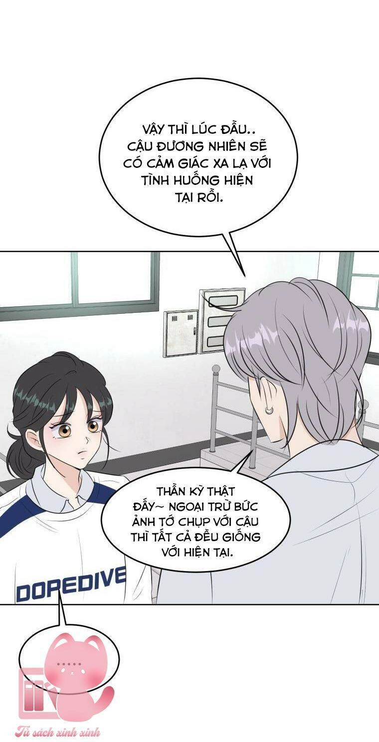 Bí Mật Highteen Chapter 19 - 28