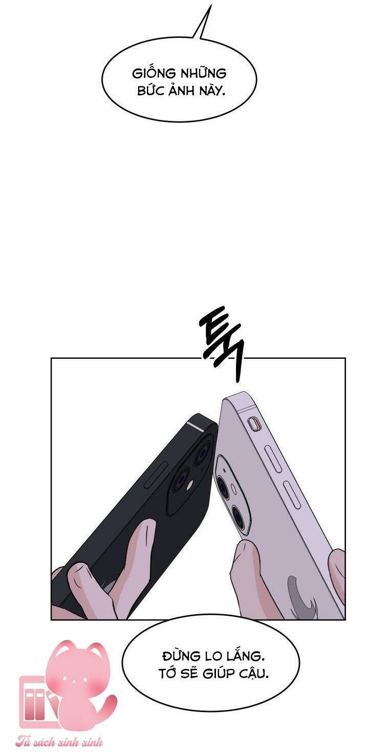 Bí Mật Highteen Chapter 19 - 32