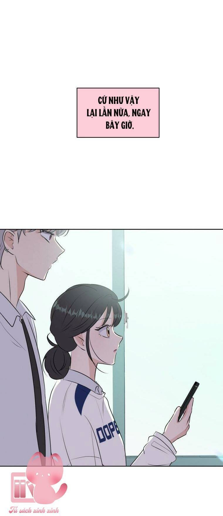 Bí Mật Highteen Chapter 19 - 35