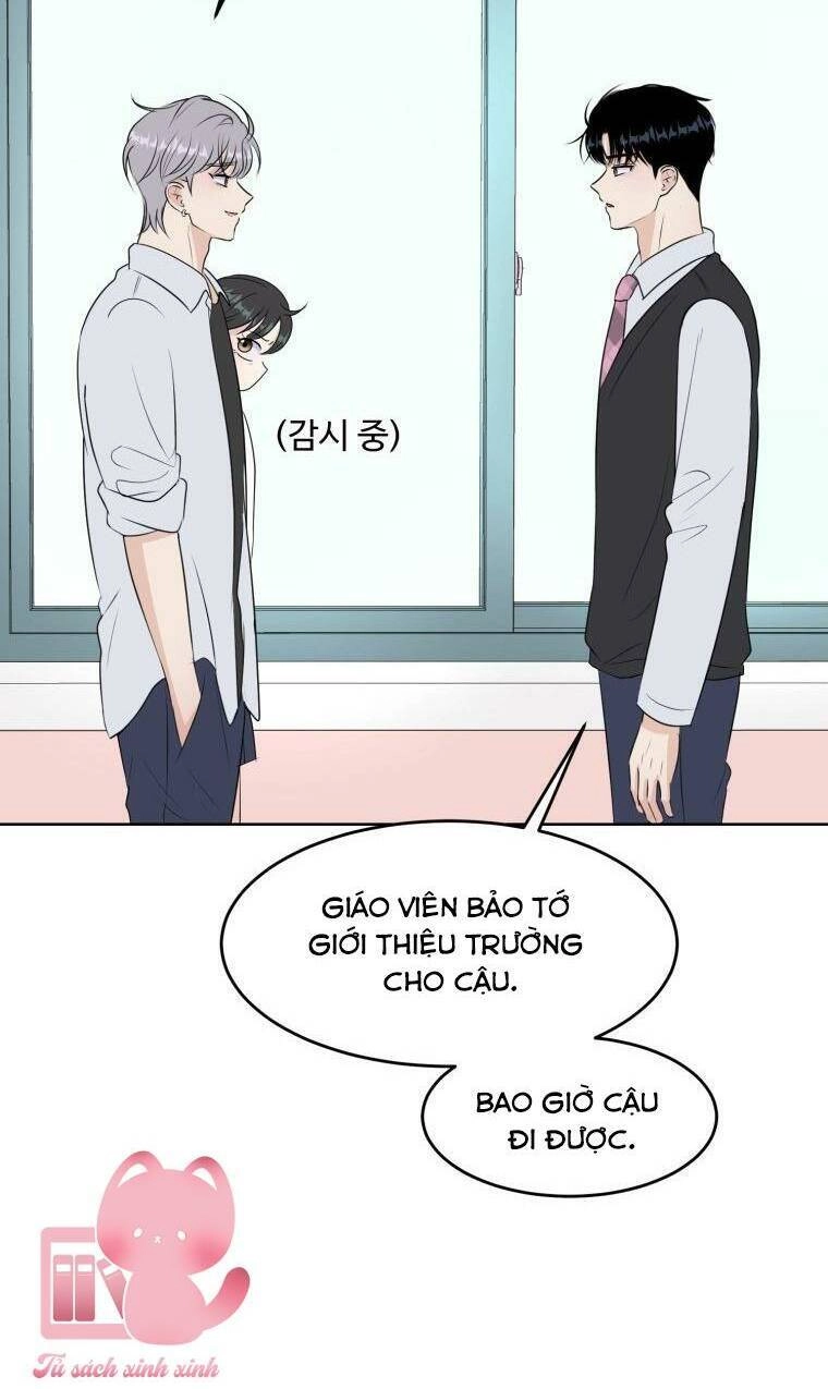Bí Mật Highteen Chapter 19 - 40
