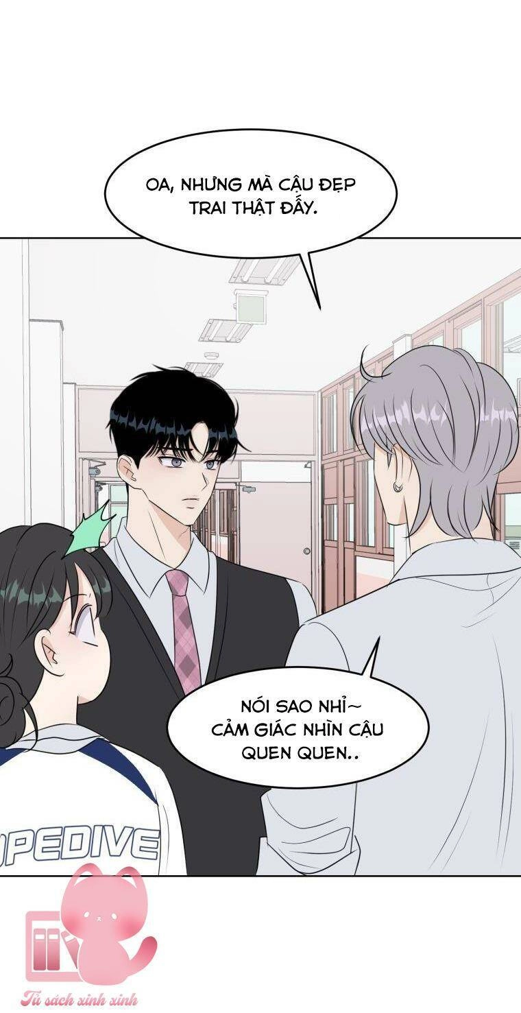 Bí Mật Highteen Chapter 19 - 43