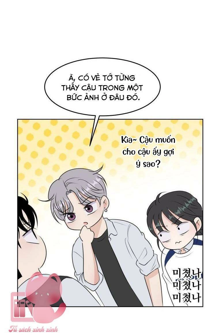 Bí Mật Highteen Chapter 19 - 44