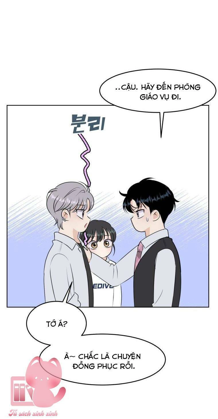 Bí Mật Highteen Chapter 19 - 47