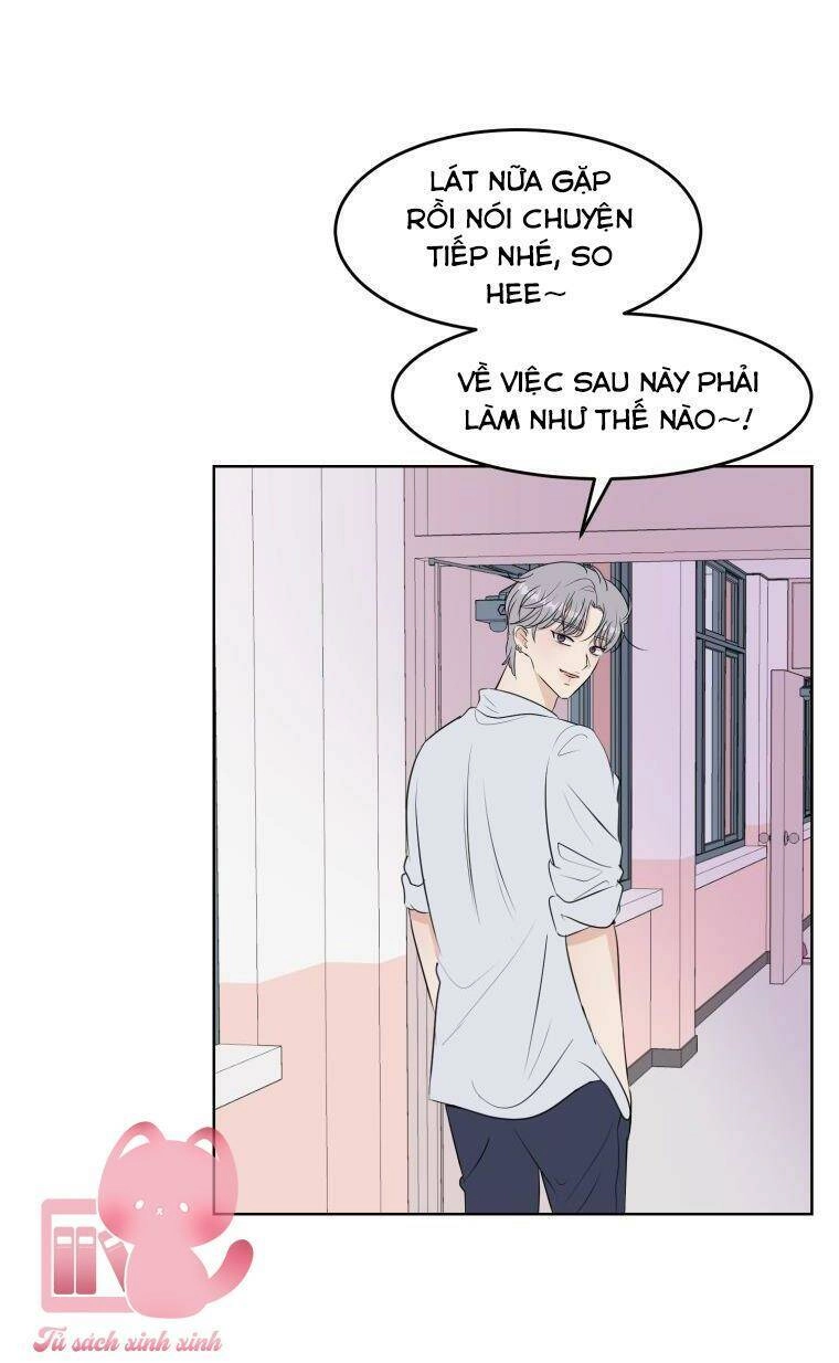Bí Mật Highteen Chapter 19 - 48