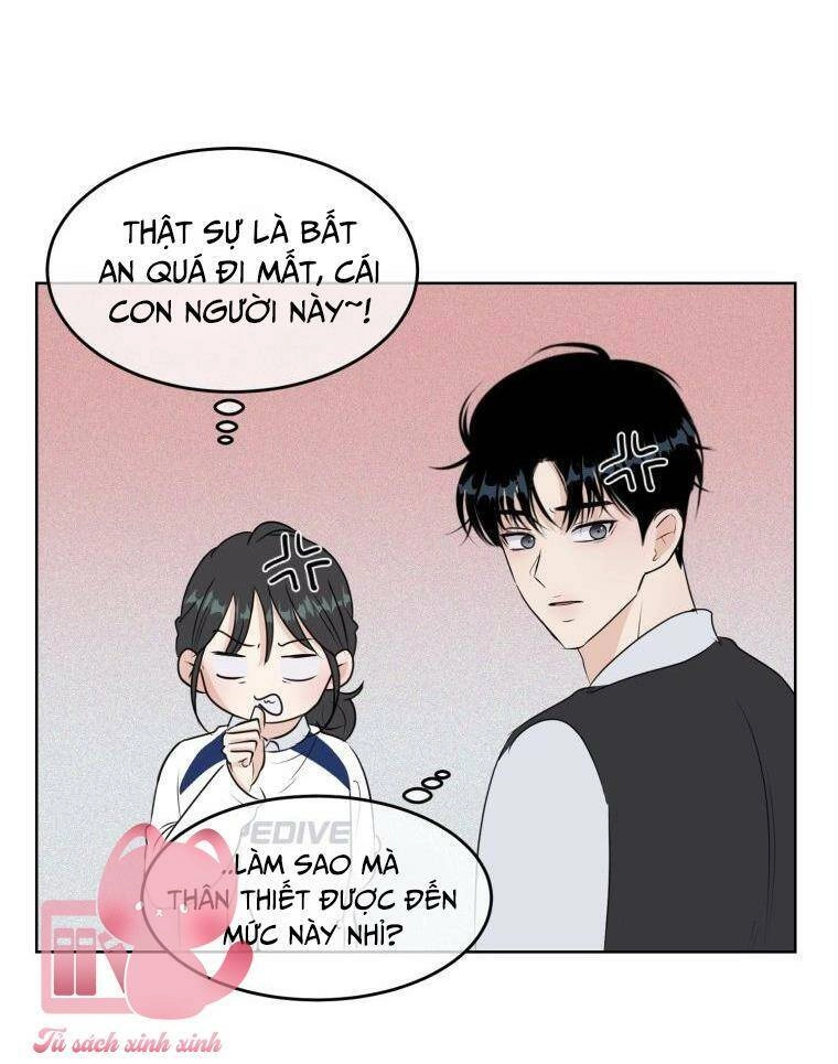 Bí Mật Highteen Chapter 19 - 49