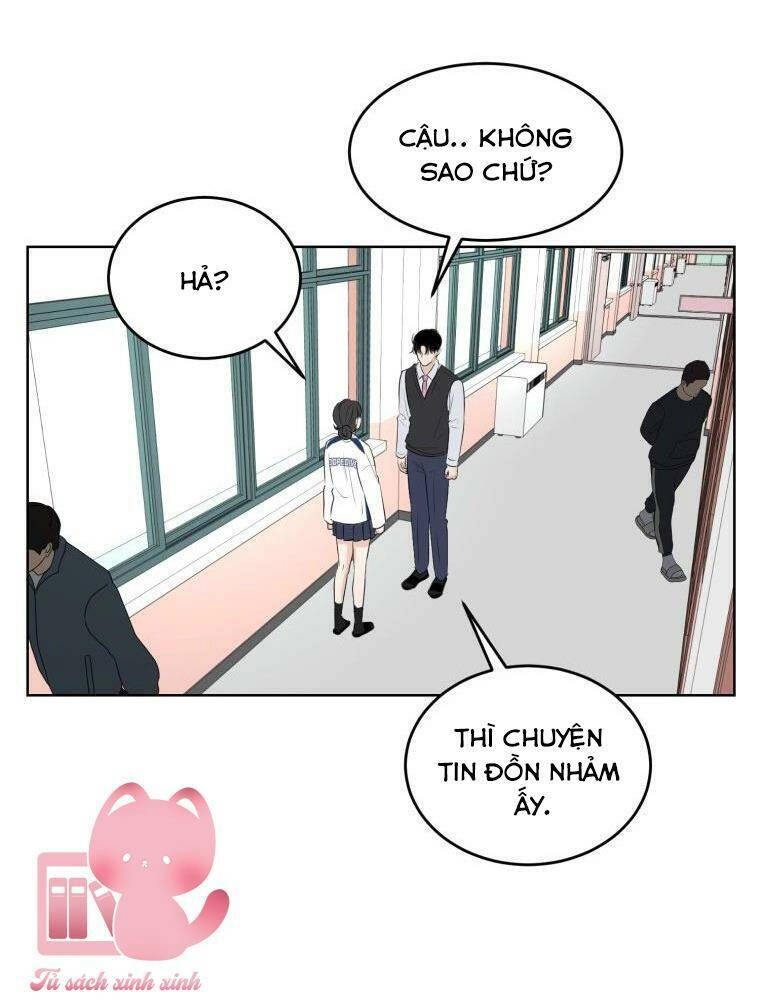 Bí Mật Highteen Chapter 19 - 51