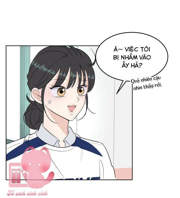 Bí Mật Highteen Chapter 19 - 52