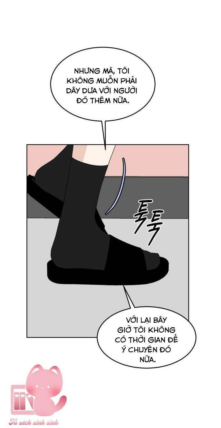 Bí Mật Highteen Chapter 19 - 56