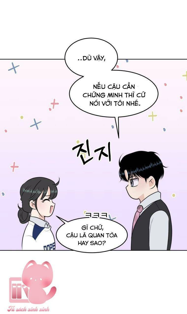 Bí Mật Highteen Chapter 19 - 64