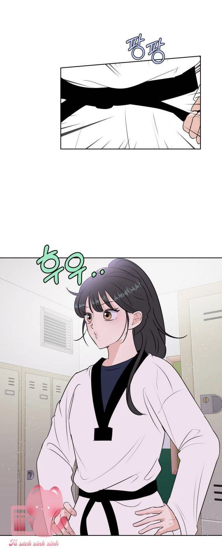 Bí Mật Highteen Chapter 19 - 68